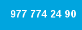 977 774 24 90 977 774 24 90